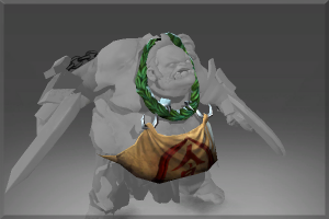 Heroic Braid of Delicacies of Butchery