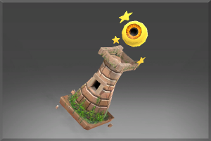 Heroic Celestial Observatory