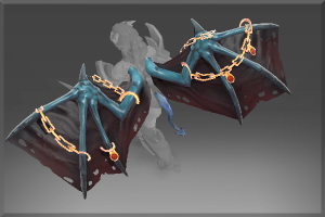 Heroic Chained Wings