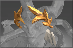 Heroic Circlet of Forsaken Beauty