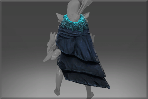 Heroic Cloak of the Boreal Watch