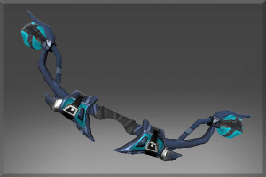 Heroic Cold Case Bow