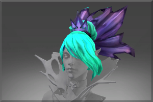 Heroic Coronet of the Mortal Coil