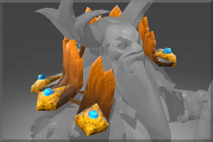 Heroic Crest of Bird's Stone