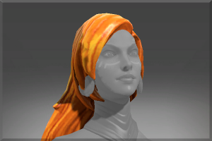 Heroic Cut of the Battle Caster