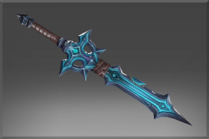 Heroic Darkstar the Mistforged