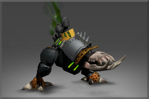 Heroic Deathripper