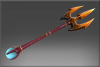 Heroic Deep Vault Guardian Trident