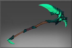 Heroic Direstone Liferipper