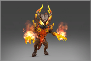 Heroic Doom of Ithogoaki