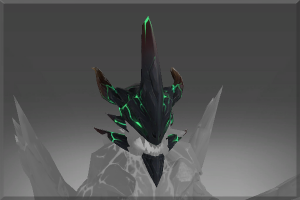 Heroic Dragon Forged Stare
