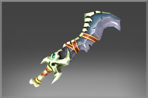 Heroic Dreadknight Blade