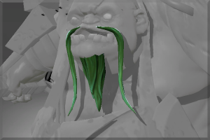 Heroic Face of Delicacies of Butchery