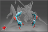 Heroic Feelers of Entwined Fate