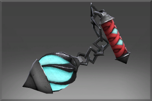 Heroic Ghost Orb of the Planeswalker