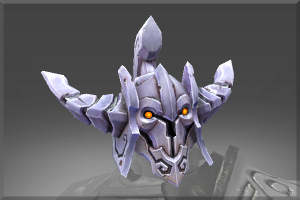 Heroic Greathelm of the Chiseled Guard