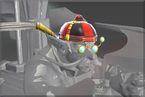 Heroic Hat of Fortune