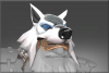 Heroic Hat of The Howling Wolf