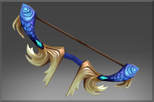 Heroic Heavenly Guardian Bow