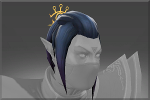 Heroic Heirloom of the Temple Priestess