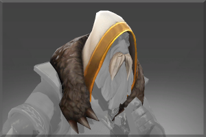 Heroic Hood of the Northlight