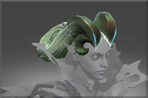 Heroic Horns of the Bone Scryer