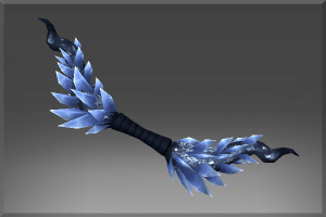 Heroic Ice Burst Bow