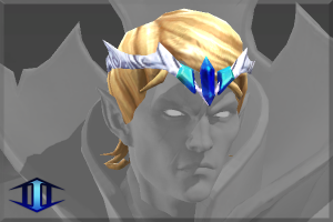 Heroic Iceforged Hair
