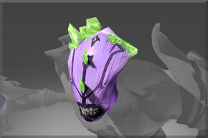 Heroic Infectious Amalgamate