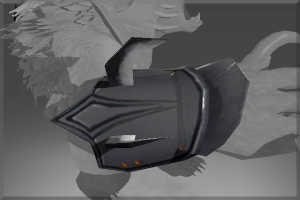 Heroic Iron Bear's Cutter