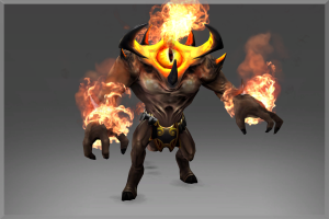 Heroic Ishul-Shog the Watcher