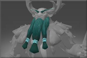 Heroic Luxuriant Chin-Foliage