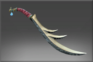 Heroic Maiden of the Slithereen Nobility