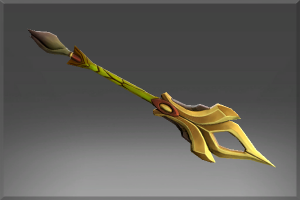 Heroic Meadow's Mercy