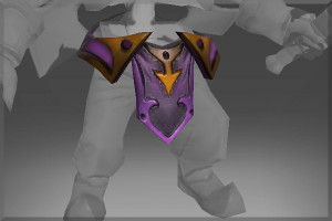 Heroic Nether Grandmaster's Waistcloth