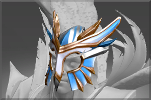 Heroic Nightwatcher's Mask