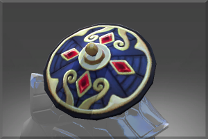 Heroic Ornate Hat of Good Fortune