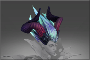 Heroic Outland Witch's Horns