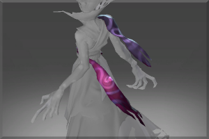 Heroic Outland Witch's Sash