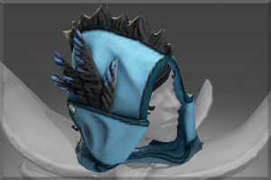 Heroic Penumbral Hood