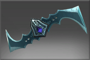 Heroic Penumbral Warblade
