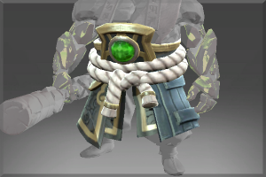 Heroic Plackart of the Demon Stone