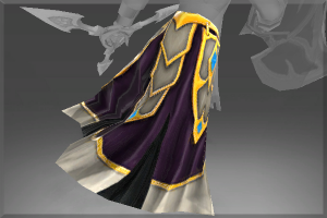 Heroic Robe of the Hidden Talent