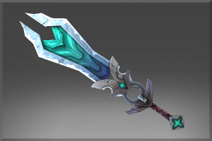 Heroic Ruling Sword