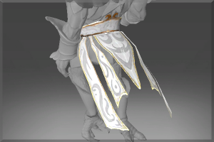 Heroic Rune Forged Belt