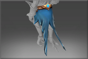 Heroic Sash of Divine Ascension