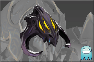 Heroic Shadow Calvaria
