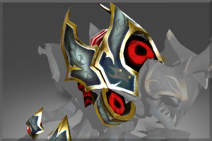 Heroic Shell of the Hidden Hive