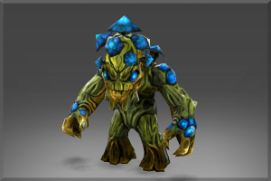Heroic Shroom Thing