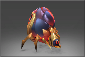 Heroic Skittering Lotus